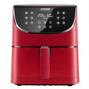 COSORI 5.8QT XL Air Fryer with 100 Recipes