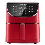 COSORI 5.8QT XL Air Fryer with 100 Recipes