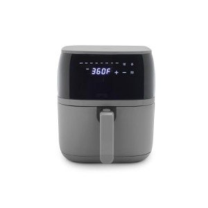 GreenLife 5.3QT 8-in-1 Digital Air Fryer