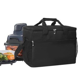 Ninja Crispi Air Fryer Travel Carrying Bag