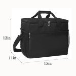 Ninja Crispi Air Fryer Travel Carrying Bag