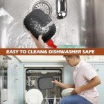 Ninja Air Fryer Liners - Non-Stick Silicone (2PCS)