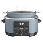 Ninja Foodi PossibleCooker PRO 8.5 Quart Air Fryer