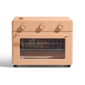 Large 6-in-1 Toxin-Free Air Fryer Oven