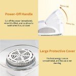 17L Turbo Air Fryer Oven with Vertical Heating