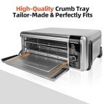 Ninja Foodi SP101 Air Fryer Accessory Set