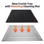 Ninja Foodi SP101 Air Fryer Accessory Set