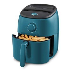 DASH Tasti-Crisp Electric Air Fryer, 2.6 Qt