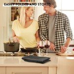 Heat-Resistant Dust Cover for Air Fryers & Ovens