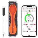 ThermoPro TempSpike Wireless Bluetooth Meat Thermometer