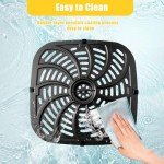 8QT Air Fryer Grill Plate for Chefman TurboFry