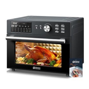 32QT Extra Large Air Fryer Toaster Oven Combo
