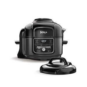 Ninja Foodi 7-in-1 Air Fryer & Cooker