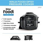 Ninja Foodi 7-in-1 Air Fryer & Cooker