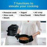 Ninja Foodi 7-in-1 Air Fryer & Cooker