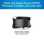 Ninja Foodi 7-in-1 Air Fryer & Cooker