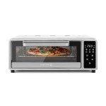 Holstein Housewares 12-Inch Pizza Air Fryer Oven