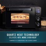 Calphalon 11-in-1 Air Fryer Toaster Oven