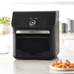 COSORI 10 Qt Air Fryer Toaster Oven Combo