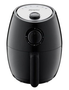 Zenith AirMax 2.1 Qt Compact Air Fryer