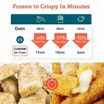COSORI 10 Qt Air Fryer Toaster Oven Combo