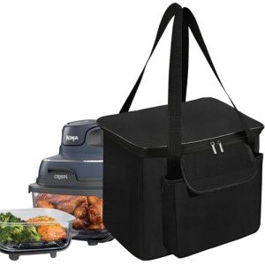 Ninja Crispi Air Fryer Carrying Bag - Heavy Duty