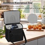 Ninja Crispi Air Fryer Carrying Bag - Heavy Duty