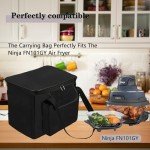Ninja Crispi Air Fryer Carrying Bag - Heavy Duty
