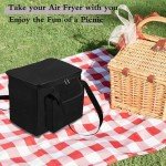 Ninja Crispi Air Fryer Carrying Bag - Heavy Duty