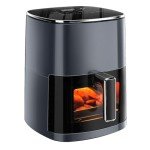 iPower 6.34 QT Digital Air Fryer with Presets