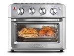 Gourmia 7-in-1 Toaster Oven Air Fryer Combo