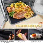 Emeril Lagasse 26 Qt Air Fryer Accessory Set