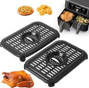 Ninja Foodi Air Fryer Replacement Parts, 2 PCS