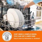 Ninja Foodi Air Fryer Replacement Parts, 2 PCS