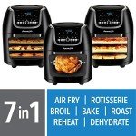 PowerXL Vortex Pro 10 Qt Air Fryer