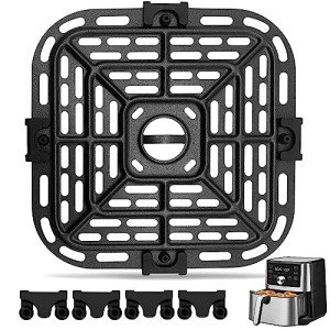 Instant Pot Vortex Plus Air Fryer Grill Pan