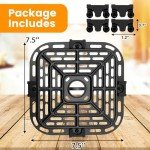 Instant Pot Vortex Plus Air Fryer Grill Pan