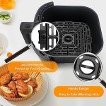 Instant Pot Vortex Plus Air Fryer Grill Pan