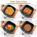 Instant Pot Vortex Plus Air Fryer Grill Pan