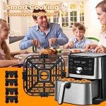 Instant Pot Vortex Plus Air Fryer Grill Pan