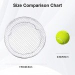 PMIIO 8 inch Air Fryer Rack Set - 3 Pack