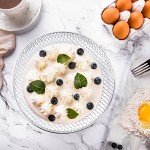 PMIIO 8 inch Air Fryer Rack Set - 3 Pack