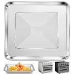 Cuisinart Air Fryer Tray Replacement - 12.2"x11