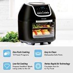 PowerXL Vortex Pro 10 Qt Air Fryer