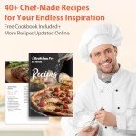 Beelicious® 5.8QT Digital Air Fryer - 12-in-1