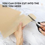 BYKITCHEN Air Fryer Parchment Paper Liners, 120pcs