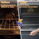Reusable Air Fryer Liners for Breville Smart Oven