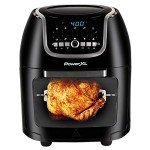 PowerXL Vortex Pro 10 Qt Air Fryer