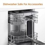 NUWAVE Bravo XL Air Fryer & Toaster Oven