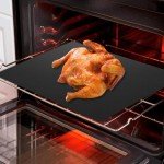 Reusable Air Fryer Liners for Breville Smart Oven